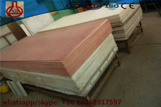 ৫৪ কেডব্লিউ এমজিও স্ট্রো বোর্ড উৎপাদন শীট তৈরির মেশিন নির্মাণ উপকরণের জন্য