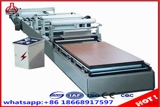 তাপ প্রতিরোধী যৌগিক কংক্রিট Eps স্যান্ডউইচ পার্টিশন ওয়াল প্যানেল সরঞ্জাম