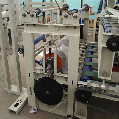 অগ্নিরোধী / জলরোধী ফাইবার সিমেন্ট সাইডিং শীট সমাবেশ লাইন 1 বছরের ওয়ারেন্টি