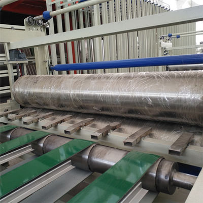 অগ্নিরোধী / জলরোধী ফাইবার সিমেন্ট সাইডিং শীট সমাবেশ লাইন 1 বছরের ওয়ারেন্টি