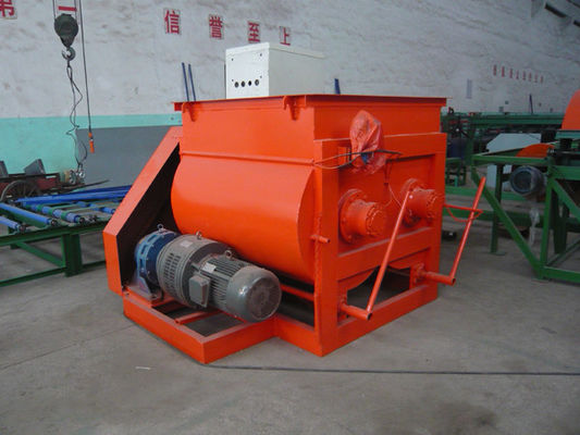 Fireproof Mgo Composite Door Manufacturing Machines Fiber Cement Door Forming Line