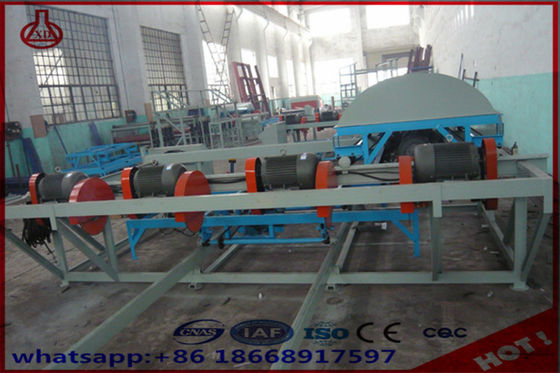 সম্পূর্ণ স্বয়ংক্রিয় নন-অ্যাসবেস্টস ফাইবার সিমেন্ট বোর্ড উত্পাদন লাইন সিই শংসাপত্র