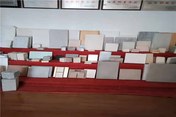 বিল্ডিং উপাদান যন্ত্রপাতি পোরসেলান গ্লাস ছাদ টাইলস ল্যামিনেট মেশিন