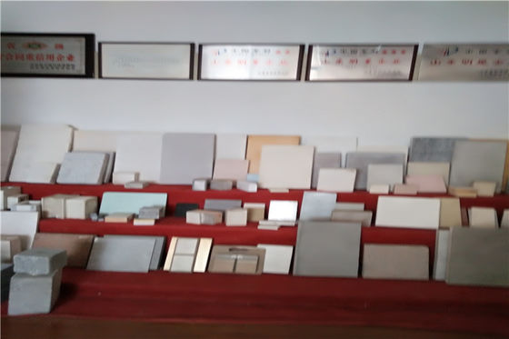 বিল্ডিং উপাদান যন্ত্রপাতি পোরসেলান গ্লাস ছাদ টাইলস ল্যামিনেট মেশিন