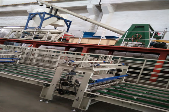 মোবাইল ক্লে আট ইস্পাত ছাদ টাইল তৈরির মেশিন, ছাদ শীট গঠন মেশিন