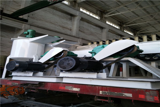 Lighter Production Line Mgo Partition Board Making Machine Chuangxin Brand