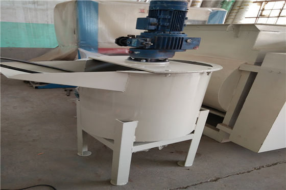 Vogue স্বয়ংক্রিয় অগ্নিরোধী জলরোধী MgO বোর্ড উৎপাদন লাইন, বোর্ড তৈরির মেশিন