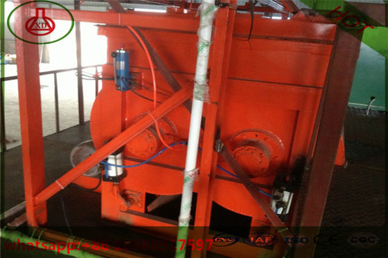 জিপস বোর্ড সরঞ্জাম ফাইবার সিমেন্ট বোর্ড উৎপাদন লাইন, ক্যালসিয়াম সিলিক্যাট বোর্ড মেশিন