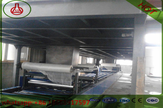 টার্ন কী এমজিও ফাইবার সিমেন্ট বোর্ড তৈরির মেশিন প্লেট উত্পাদন সরঞ্জাম