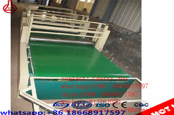 অগ্নি-প্রতিরোধী জলরোধী যৌগিক 3d ইপিএস স্যান্ডউইচ প্যানেল মেশিন, ওয়াল প্যানেল সরঞ্জাম