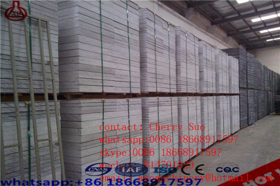 উচ্চ প্রযুক্তি সম্পন্ন ইপিএস স্যান্ডউইচ প্যানেল মেশিন / আধা স্বয়ংক্রিয় হালকা ওজনের ওয়াল প্যানেল মেশিন