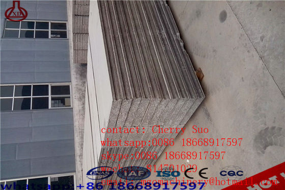 হালকা ইপিএস সিমেন্ট ওয়াল প্যানেল মেকিং মেশিন সম্পূর্ণ স্বয়ংক্রিয় ডেমোলিং টাইপ