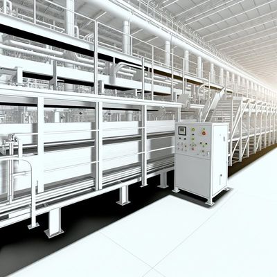 ফর্মালডিহাইড নিঃসরণ ≤1.5mg/L বাণিজ্যিক ভবনগুলির জন্য শব্দ নিরোধক প্যানেল ≥45dB