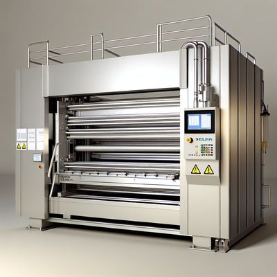 1500 শীট উপাদান বেধ 0.3-0.8 মিমি স্বয়ংক্রিয় আসবাবপত্র তৈরির মেশিন, যা আসবাবপত্র তৈরির জন্য ব্যবহৃত হয়