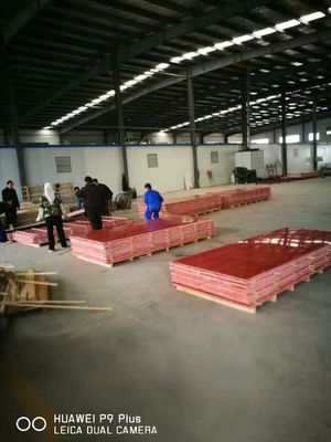 দ্রুত গতির উৎপাদনের জন্য বৃহত্তর ধারণক্ষমতার খড় এমজিও বোর্ড তৈরির মেশিন