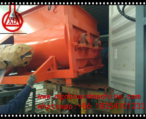 গৃহ প্রিফ্যাব ফাইবার সিমেন্ট ছাদ শীট জন্য অ অ্যাসবেস্ট দেওয়াল প্যানেল সরঞ্জাম