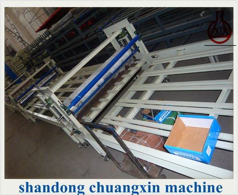 ইপিএস স্যান্ডউইচ প্যানেল ফাইবার সিমেন্ট বোর্ড উৎপাদন লাইন, ফাইবার সিমেন্ট বোর্ড মেশিন