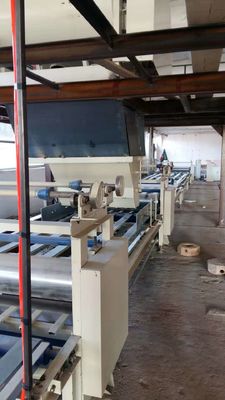 এমজিও ফিলিং মেশিন বোর্ড উৎপাদন লাইন