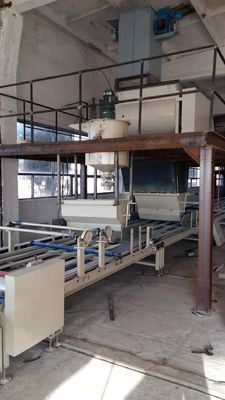 এমজিও ফিলিং মেশিন বোর্ড উৎপাদন লাইন