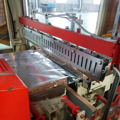 সিমেন্ট এবং MgO বোর্ড উৎপাদন লাইন পার্টিশন ফায়ারপ্রুফ ওয়াল প্যানেল তৈরি