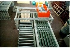 সার্টিফিকেট স্যান্ডিং এমজিও বোর্ড উৎপাদন লাইন এবং সিমেন্ট বোর্ড উৎপাদন লাইন