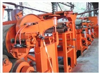 ফাইবার সিমেন্ট বোর্ড 200kw Mgo ওয়াল প্যানেল তৈরির মেশিন