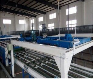 ১২ মাসের গ্যারান্টি সহ ডাবল ওয়াল পেপার কাপ মেশিন, Cr12 রোলার উপাদান সহ