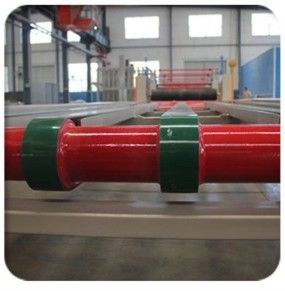 জলরোধী নির্মাণ 35bB Mgo ওয়াল প্যানেল তৈরির মেশিন