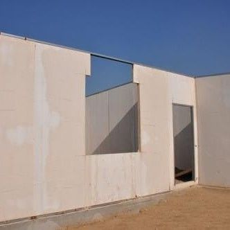 ১৩০০মিমি আধা স্বয়ংক্রিয় ম্যাগনেসিয়াম অক্সাইড বোর্ড উৎপাদন লাইন