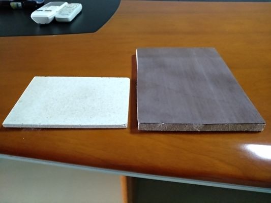 ১৩০০মিমি আধা স্বয়ংক্রিয় ম্যাগনেসিয়াম অক্সাইড বোর্ড উৎপাদন লাইন