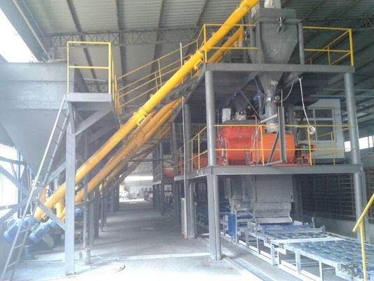 সম্পূর্ণ স্বয়ংক্রিয় মাল্টি ফাংশনাল ছাদ প্যানেল রোল ফর্মিং মেশিন 1500 শীট উৎপাদন ক্ষমতা